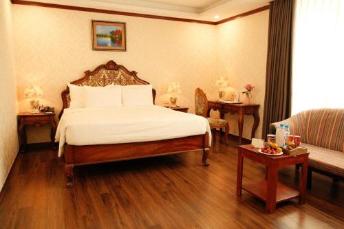 Ninh Binh Hotel | The Vissai Hotel