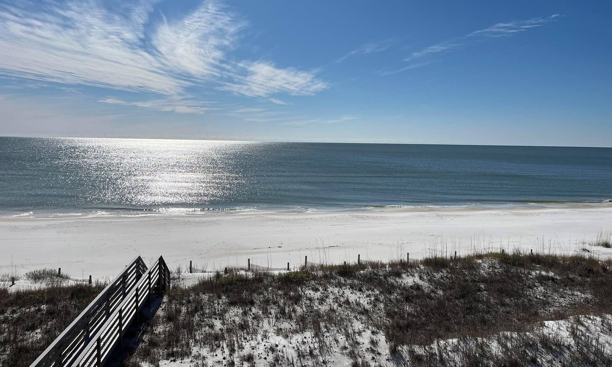 Mexico Beach Condo | The Vue by Panhandle Getways