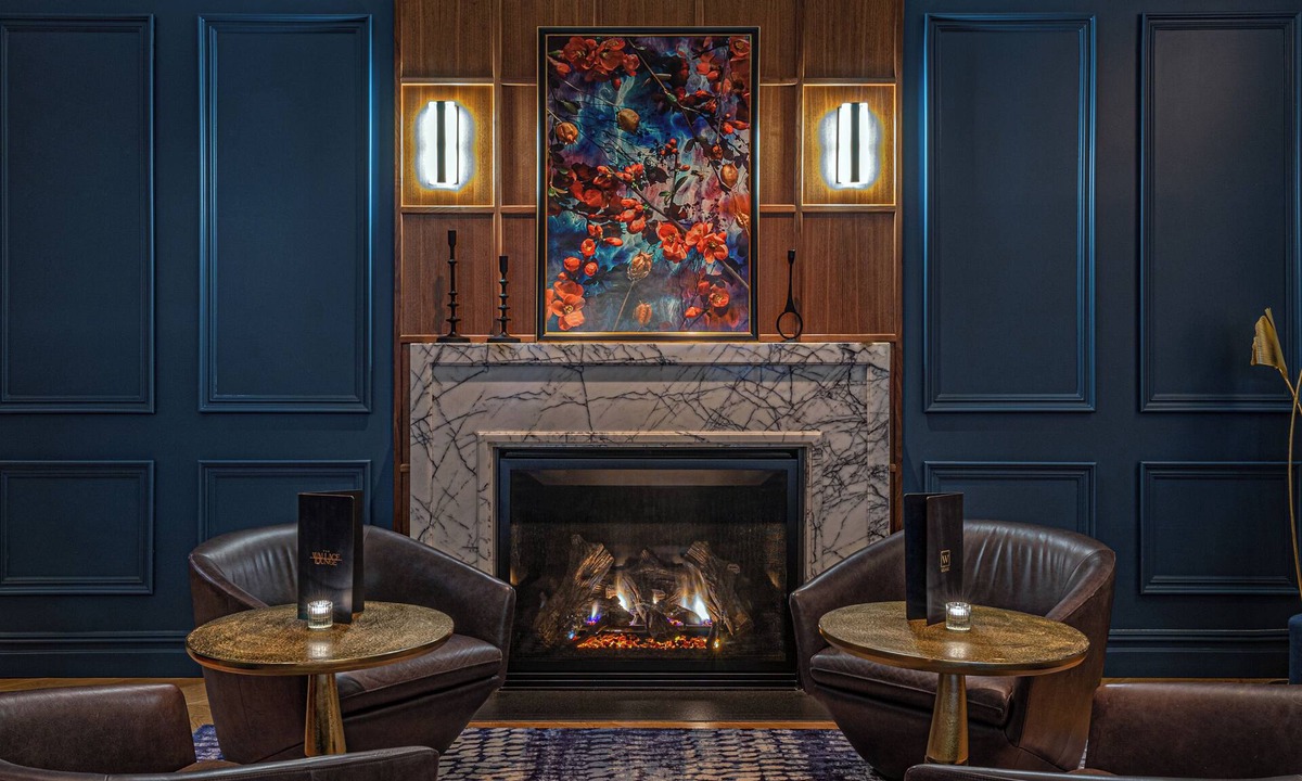 Central Park West Hotel | The Wallace