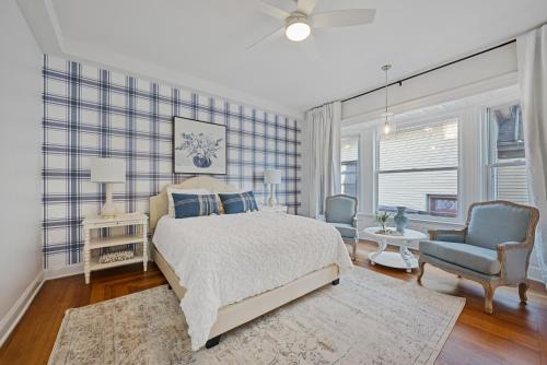 Sandusky Apartment | The Washington Downtown Boutique Hotel