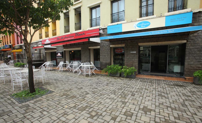 Lavasa Other | The Waterfront Shaw