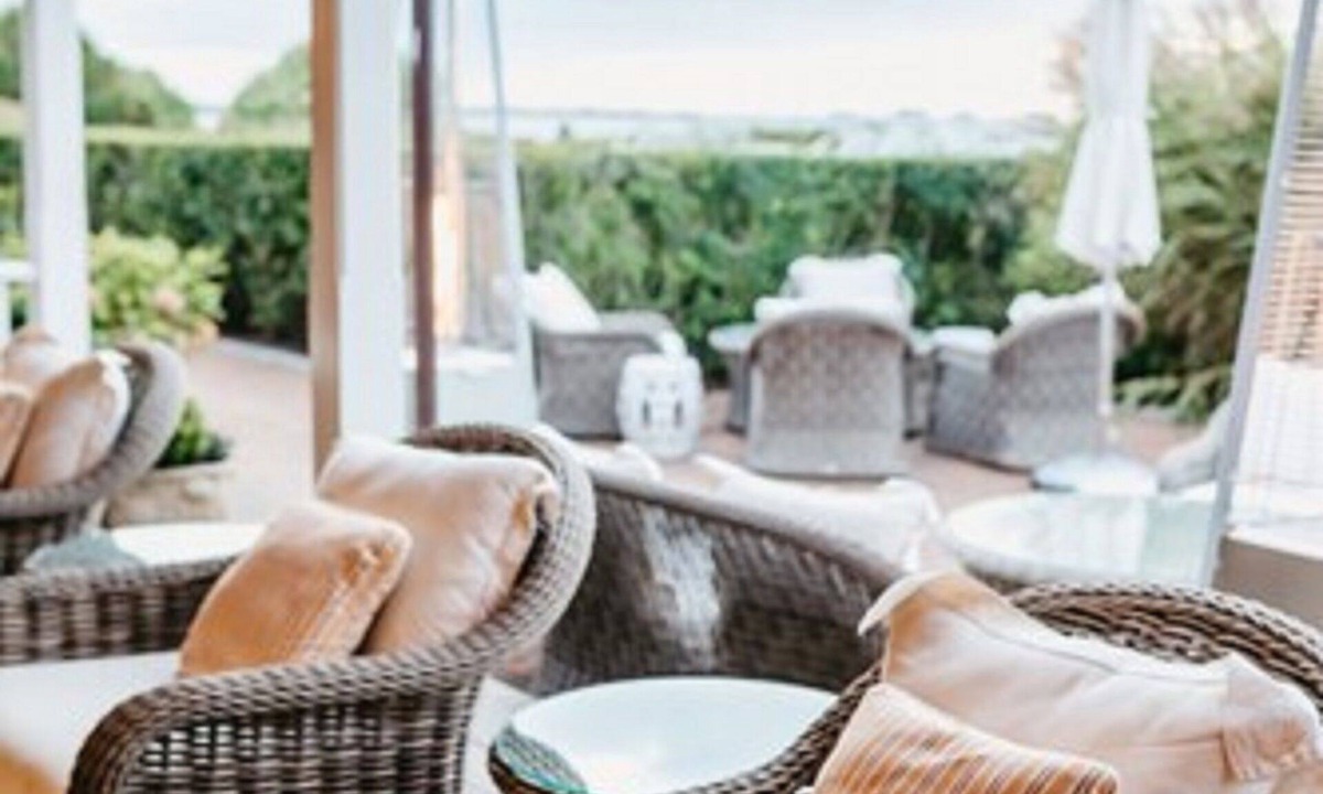 Wauwinet Hotel | The Wauwinet