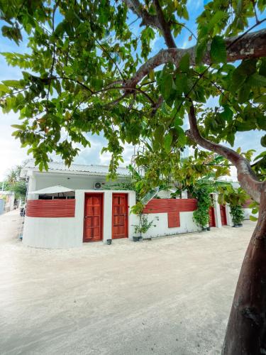 Dhigurah House | The Wave Dhigurah