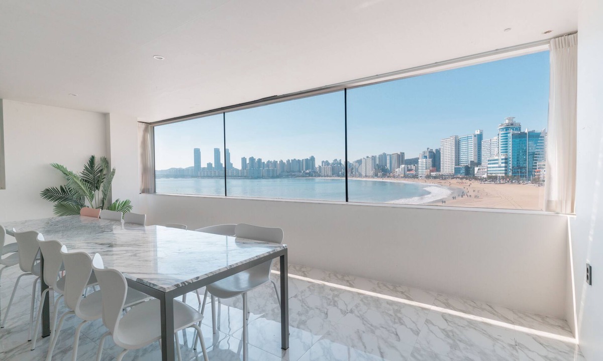Millak-tong House | The Wave Pension