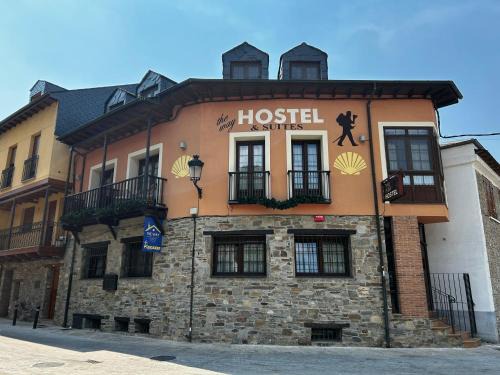 Molinaseca Hotel | The Way Hostel Molinaseca
