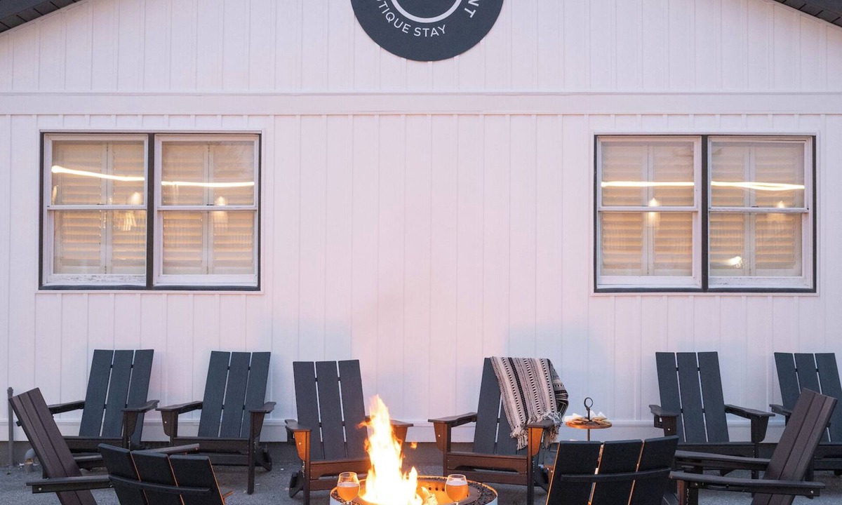 Rehoboth Beach Hotel | The Waypoint