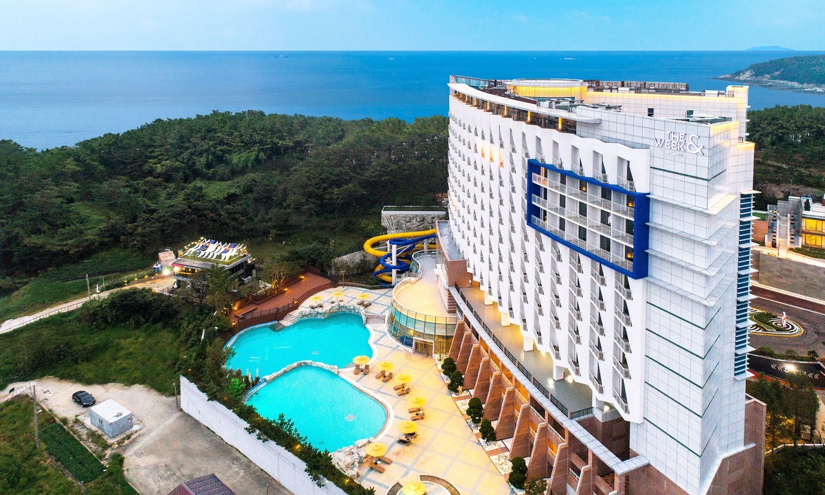 Eulwang-ri Hotel | The Week& Resort