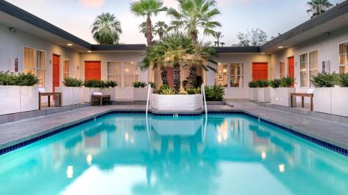 Uptown Design District House | The Weekend by AvantSay