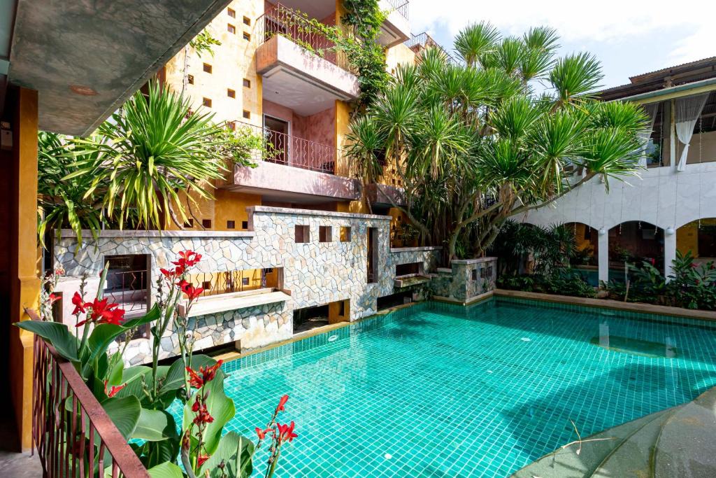 Hat Yai Resort | The Weenee Boutique
