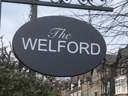 Harrogate Bed & Breakfast | The Welford