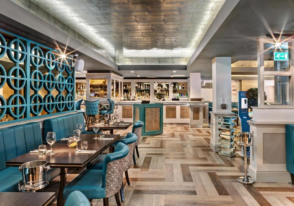 Harrogate Hotel | The West Park Hotel