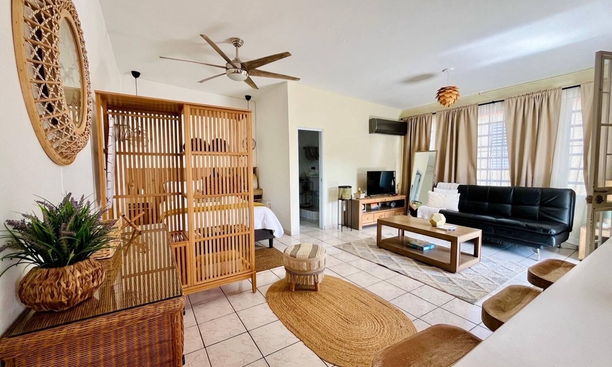 Stella Apartment | The West Studio