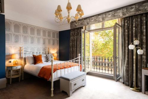 Winchester Hotel | The Westgate