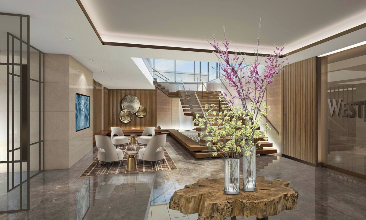 Queens Hotel | The Westin Flushing Laguardia Airport