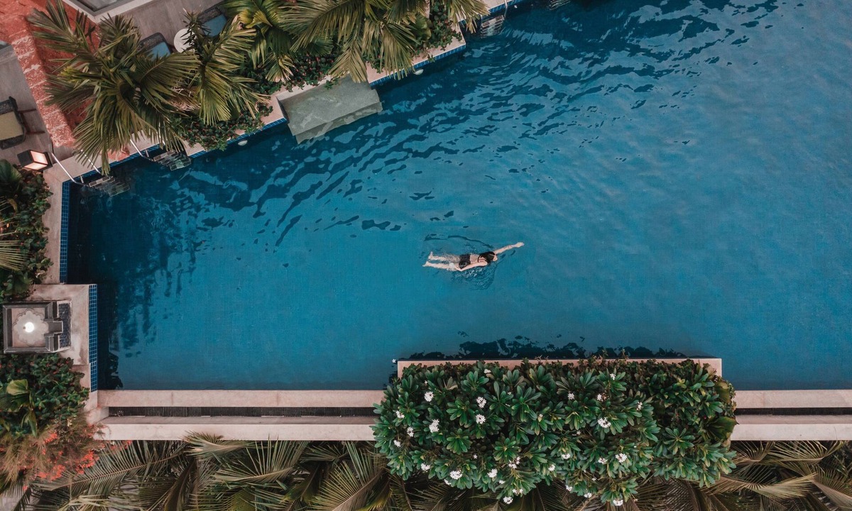 Anjuna Hotel | The Westin Goa