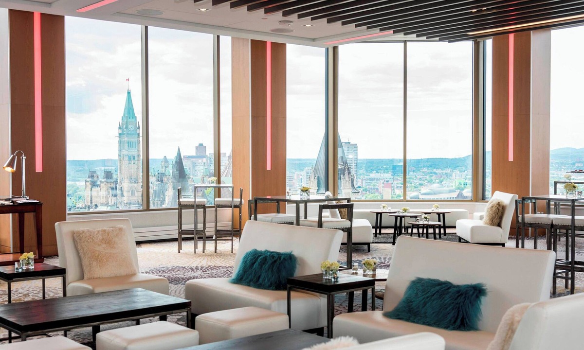 Downtown Ottawa Hotel | The Westin Ottawa