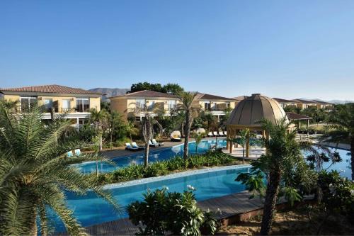 Pushkar Resort | The Westin Pushkar Resort & Spa