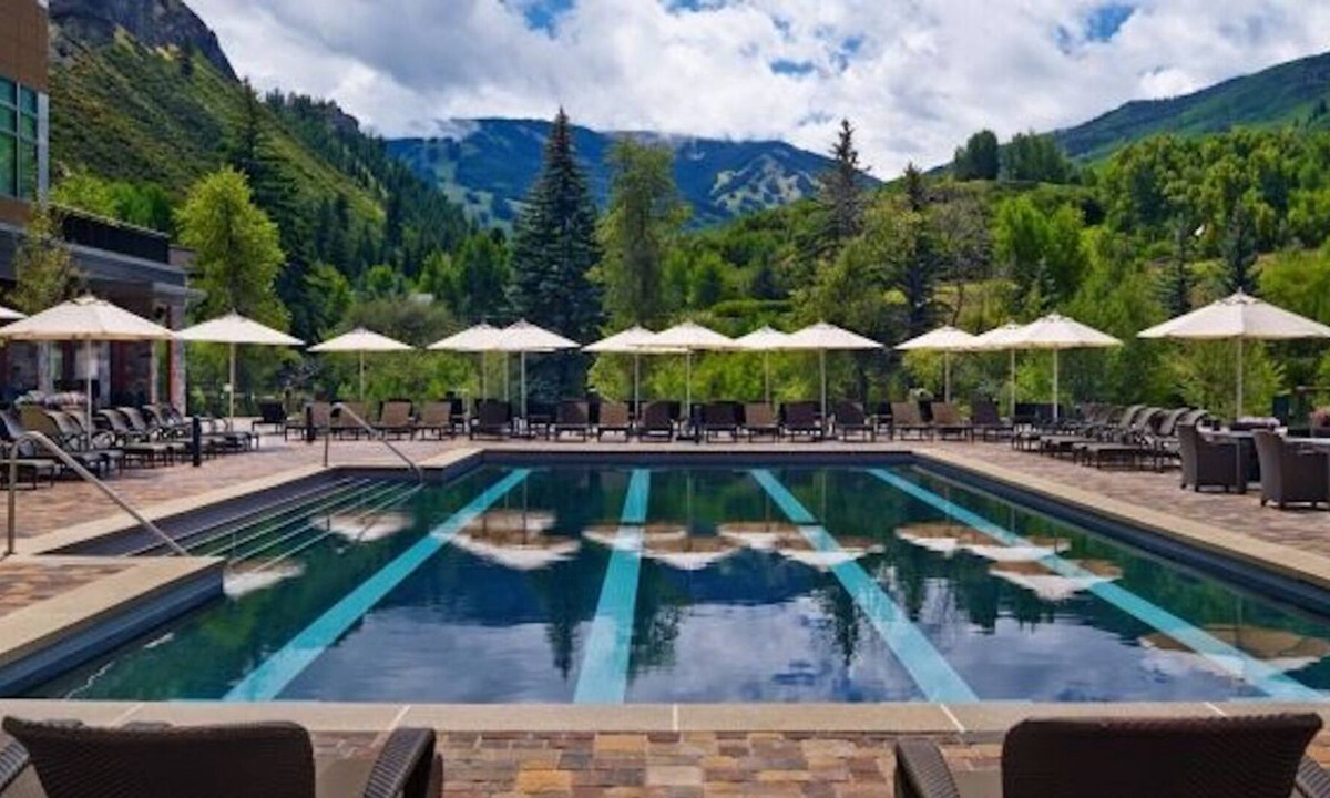 Avon Villa | The Westin Riverfront Resort & Spa, Avon, Vail Valley