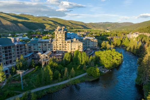Avon Resort | The Westin Riverfront Resort & Spa, Avon, Vail Valley