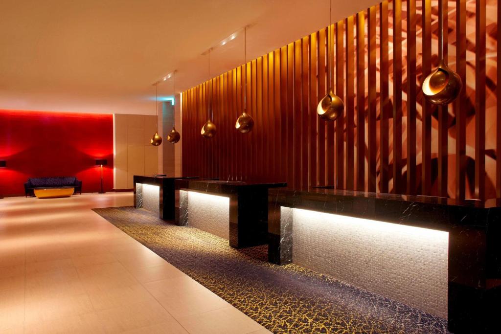 Ichibancho Hotel | The Westin Sendai