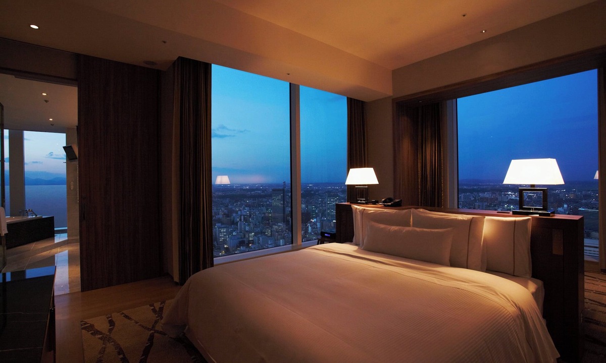 Ichibancho Hotel | The Westin Sendai
