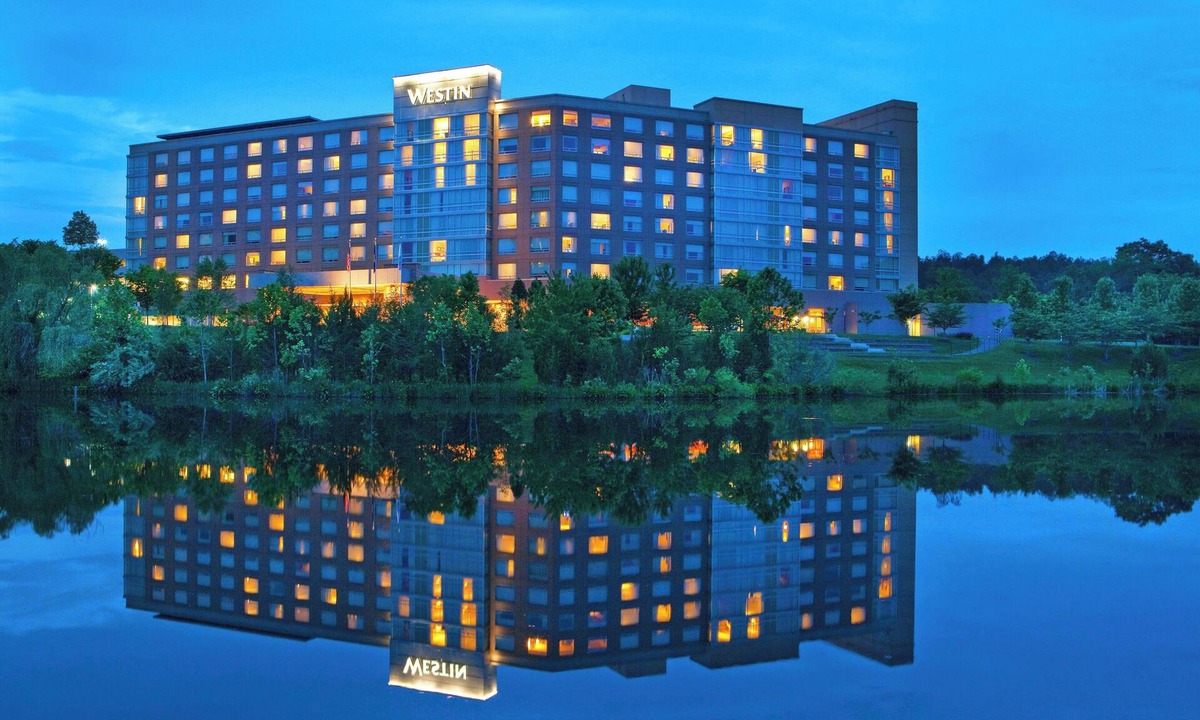 Herndon Hotel | The Westin Washington Dulles Airport