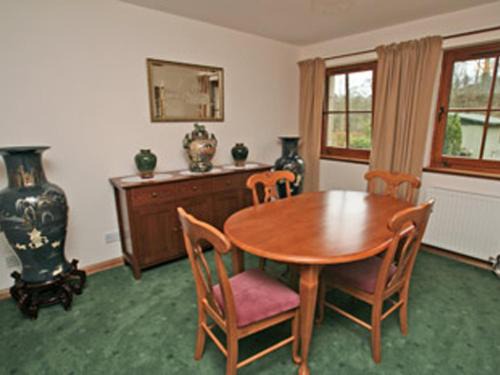 Linlithgow House | The Wheelhouse