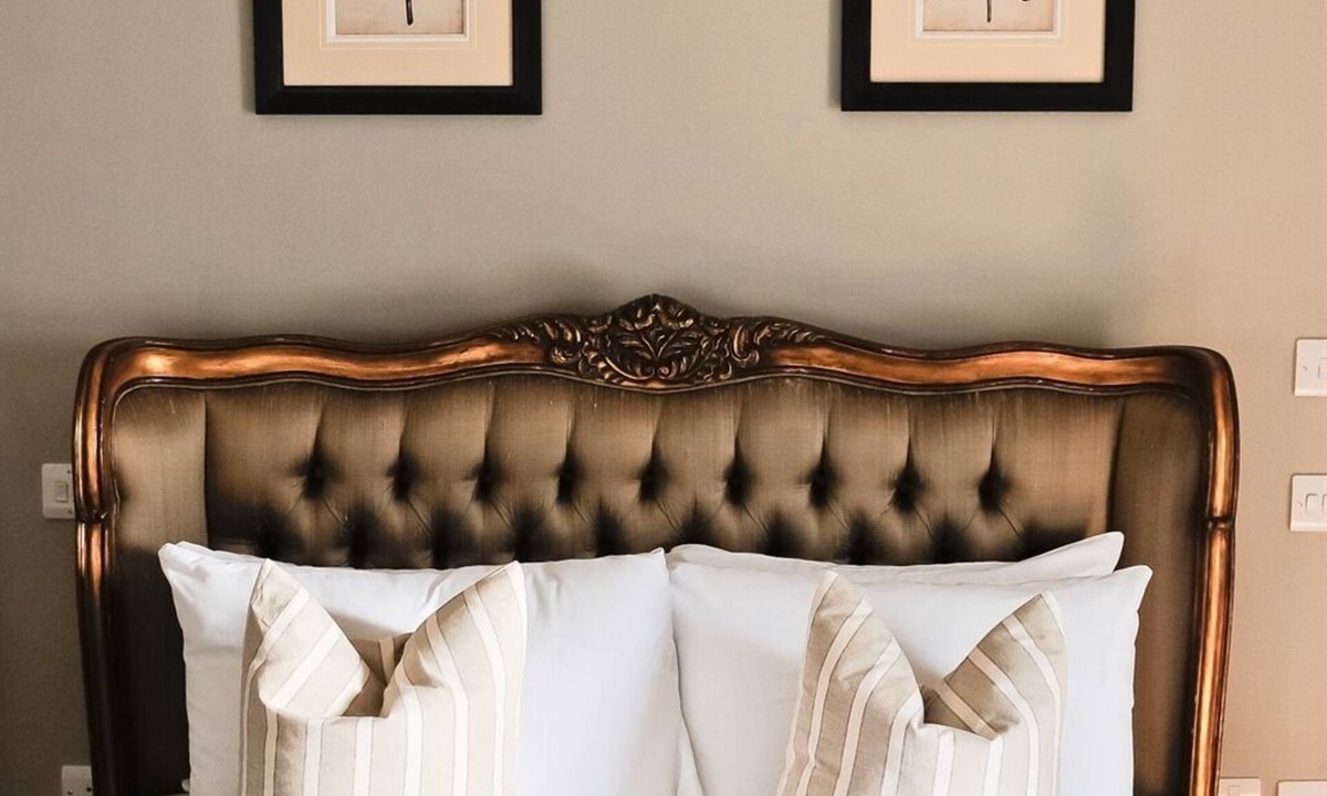 Nettlebed Bed & Breakfast | The White Hart