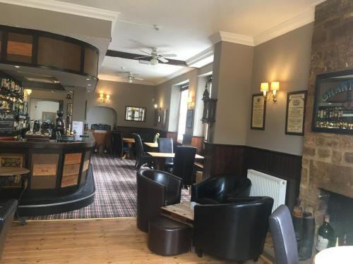 Martock Hotel | The White Hart Hotel