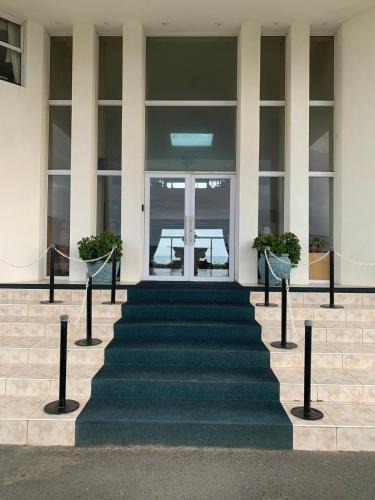 Berea House | The White House Guesthouse