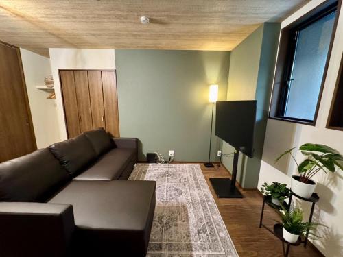Hakozaki House | The White Link Hakozaki - Vacation STAY 90209v