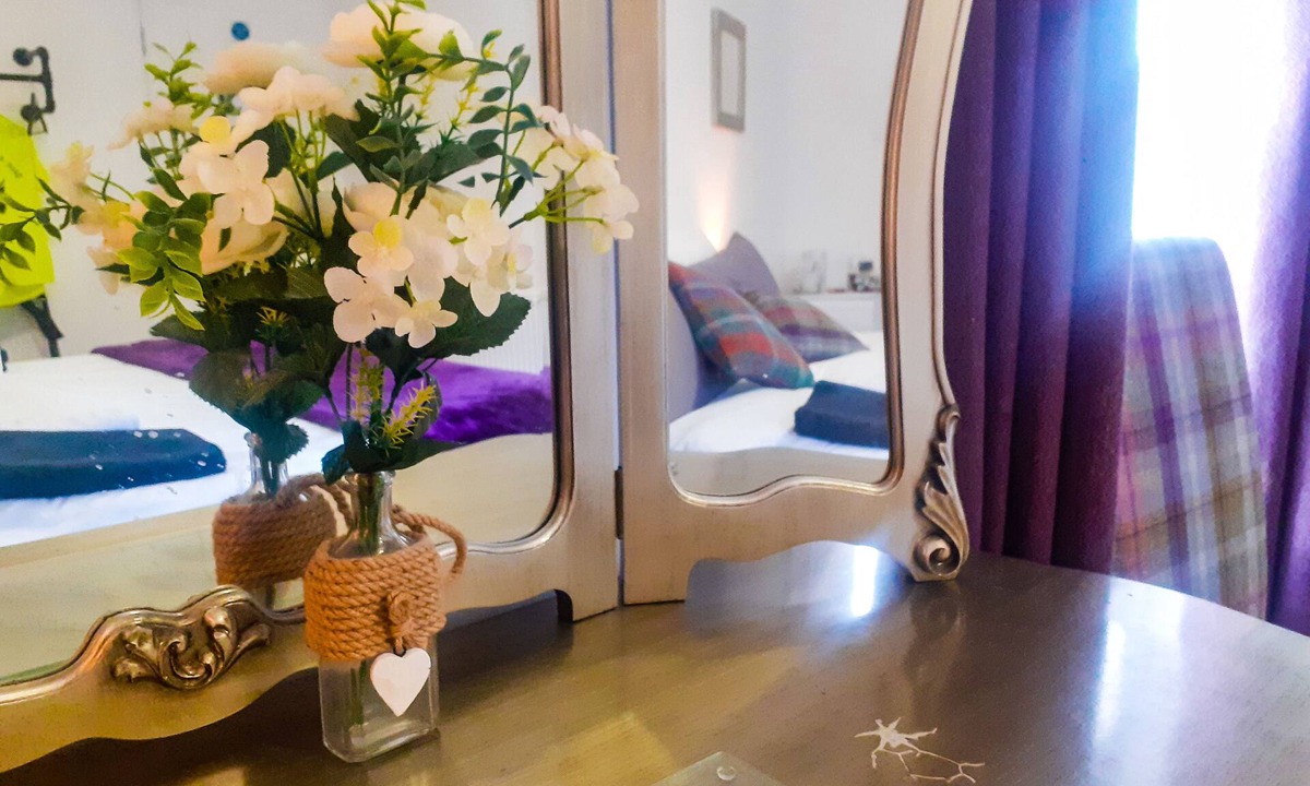 Strathyre Hotel | The White Stag