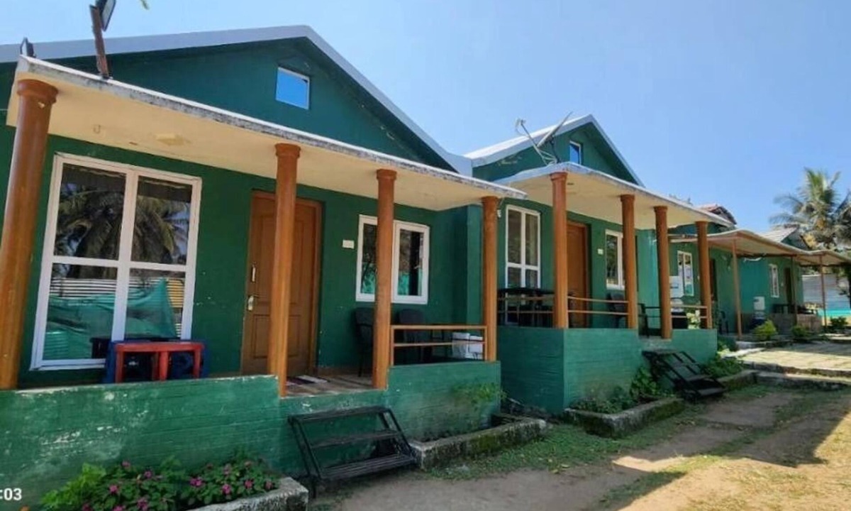 Masinagudi Cottage | The Wild Farms By Gwestai
