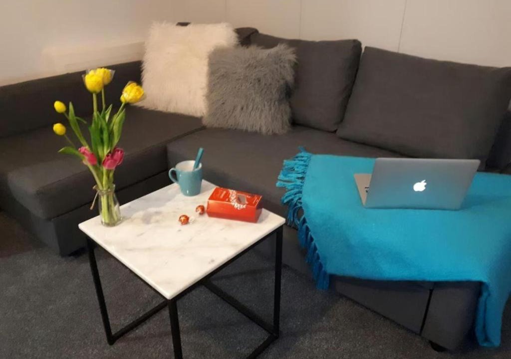 Southampton City Centre Apartment | The Willow
