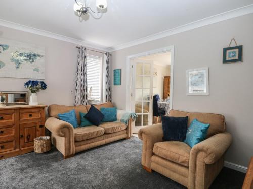 St Mary's Bay House | The Willows