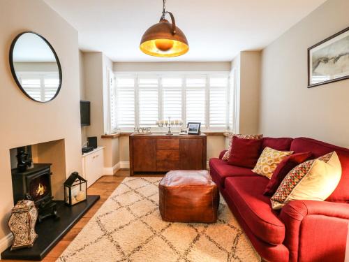 Melton Mowbray House | The Willows