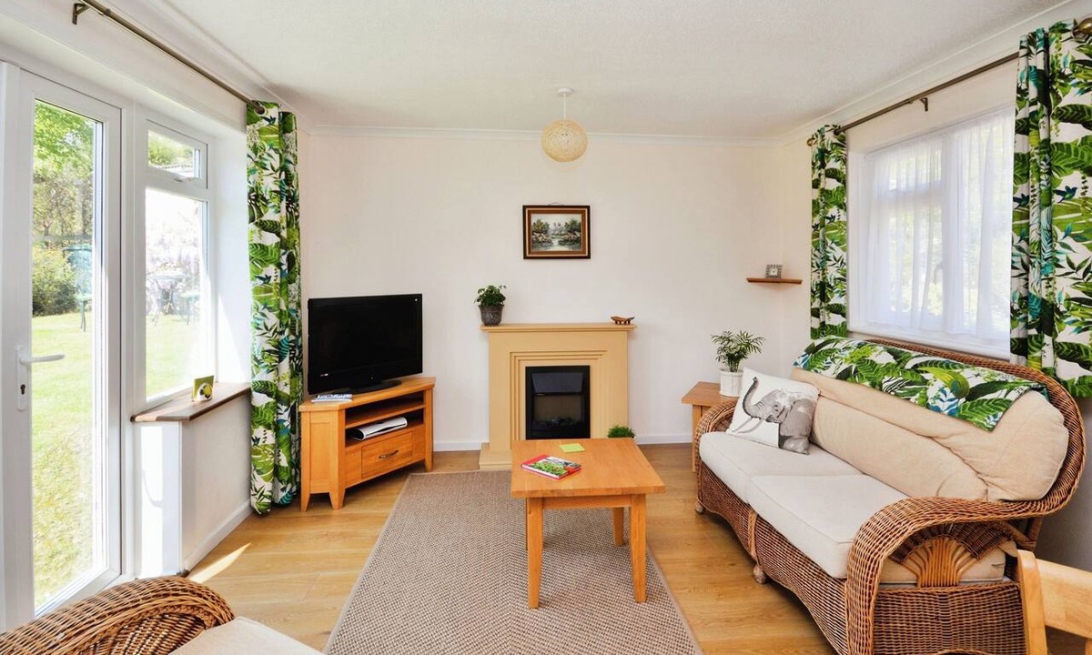 Newport Cottage | The Willows