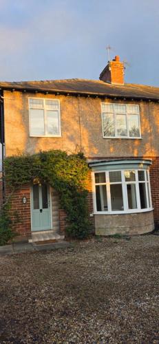 Yarm Bed & Breakfast | The Willows, Yarm