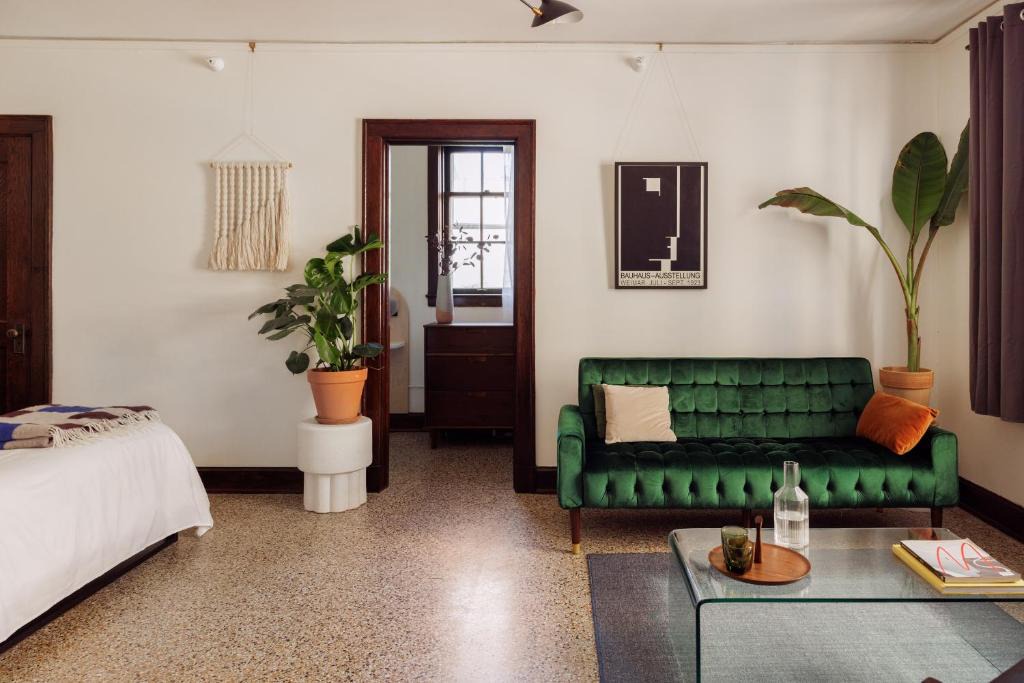 Madison Apartment | The Wilson