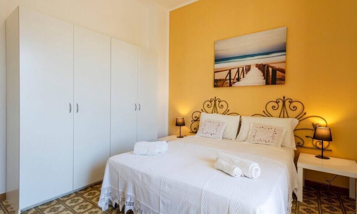 Marina di Ostuni Apartment | The Wind Rose Apartment