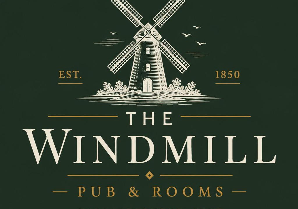 Hollingbourne Hotel | The Windmill