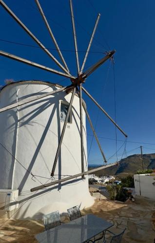 Serifos House | The Windmill Serifos