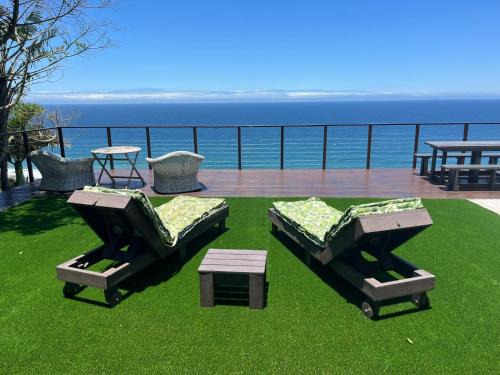 Ballito House | The Windsock