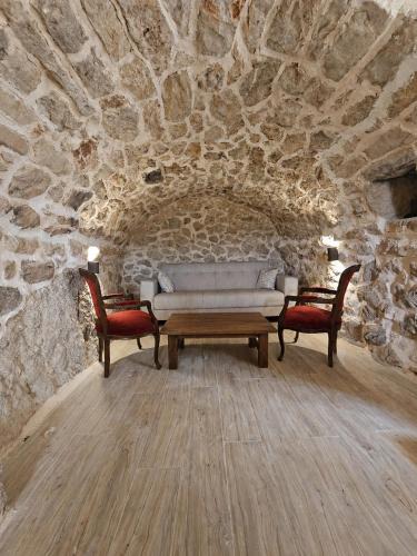 Karuc Apartment | The Wine Cellar Apartment Skadar Lake