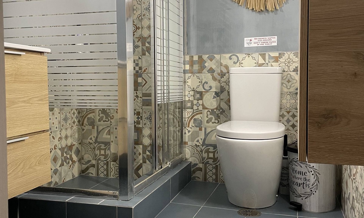 Chios Town House | The Wine House