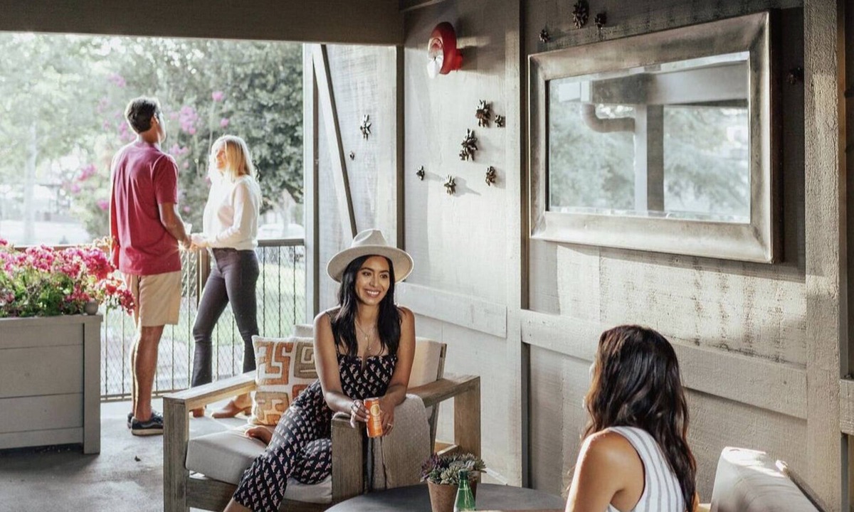 Solvang Hotel | The Winston Solvang