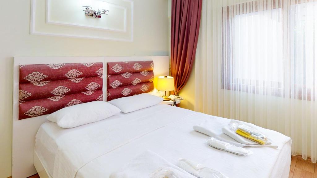 Karakoy Hotel | The Wolf Hotel