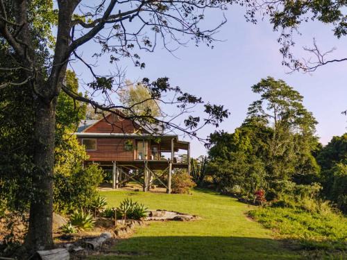 Wolvi House | The Wolvi House - Scenic Mountain Retreat