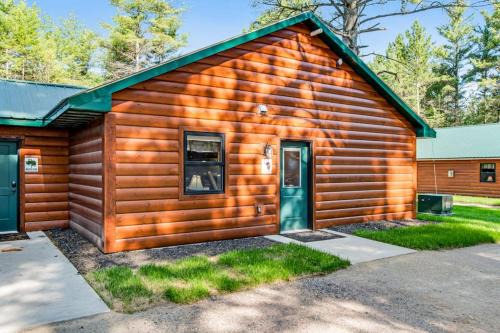 Conover House | The Woodland