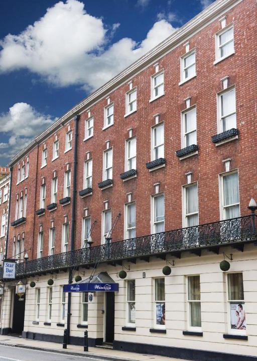 Worcester Hotel | The Worcester Whitehouse Hotel